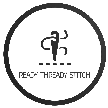 Ready Thready Stitch embroiderer Crewe UK